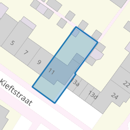 Perceel CTC00-B-8634