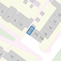 Perceel CTC00-B-8640