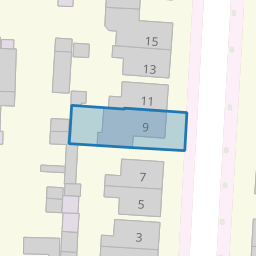 Perceel CTC00-B-8657
