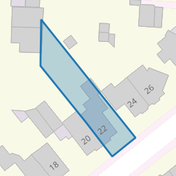 Perceel CTC00-B-8658