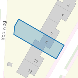 Perceel CTC00-B-8694