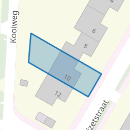 Perceel CTC00-B-8695