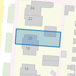 Perceel CTC00-B-8709