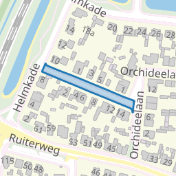 Perceel CTC00-B-8716