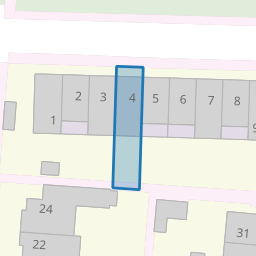 Perceel CTC00-B-8722