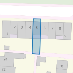 Perceel CTC00-B-8723