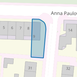 Perceel CTC00-B-8727