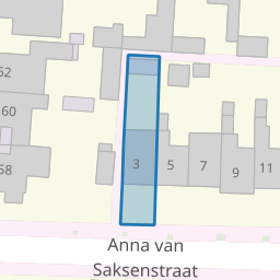 Perceel CTC00-B-8733