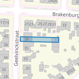 Perceel CTC00-B-8745