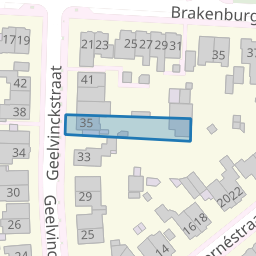 Perceel CTC00-B-8747