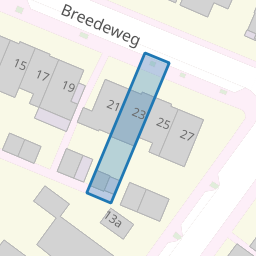 Perceel CTC00-B-8797
