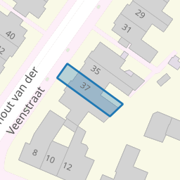 Perceel CTC00-B-8821