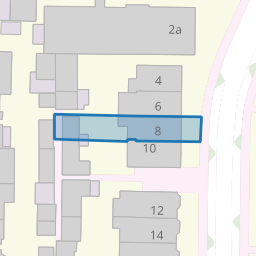 Perceel CTC00-B-8830