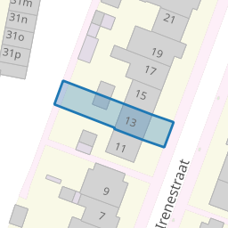 Perceel CTC00-B-8854