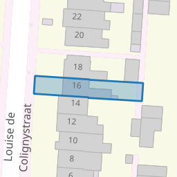 Perceel CTC00-B-8873