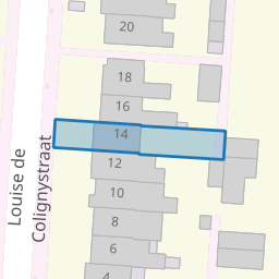 Perceel CTC00-B-8874