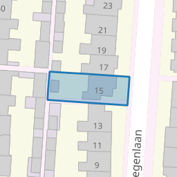 Perceel CTC00-B-8909