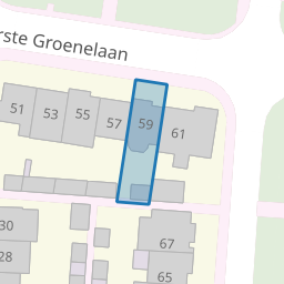 Perceel CTC00-B-8916