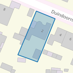 Perceel CTC00-B-8919