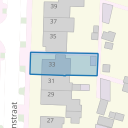 Perceel CTC00-B-8954
