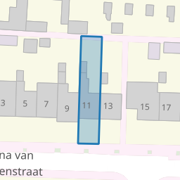 Perceel CTC00-B-8959