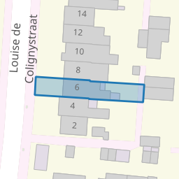 Perceel CTC00-B-8968