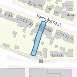 Perceel CTC00-B-8976