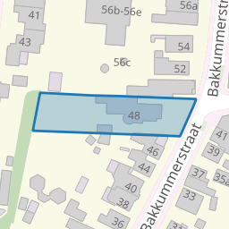 Perceel CTC00-B-8980