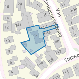 Perceel CTC00-B-8992