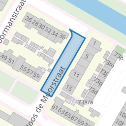 Perceel CTC00-B-9019