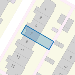 Perceel CTC00-B-9080