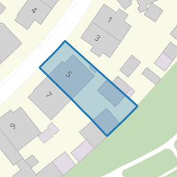 Perceel CTC00-B-9109