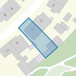 Perceel CTC00-B-9110