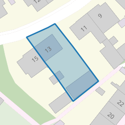 Perceel CTC00-B-9113