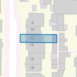 Perceel CTC00-B-9119