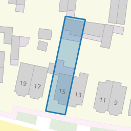 Perceel CTC00-B-9151