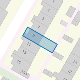 Perceel CTC00-B-9170