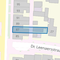 Perceel CTC00-B-9242