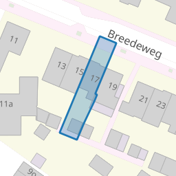Perceel CTC00-B-9290