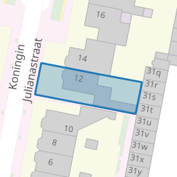 Perceel CTC00-B-9296