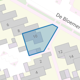 Perceel CTC00-B-9309