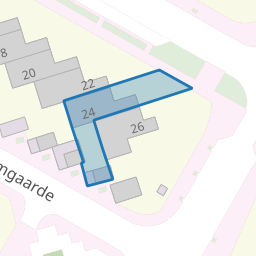 Perceel CTC00-B-9316