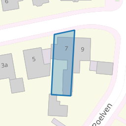 Perceel CTC00-B-9364