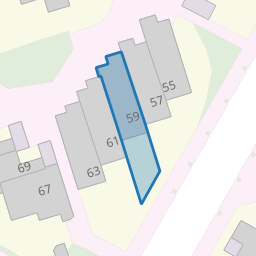 Perceel CTC00-B-9399