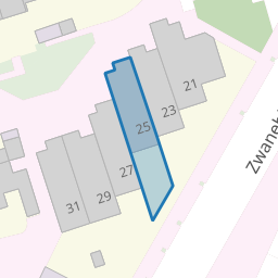 Perceel CTC00-B-9405