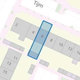 Perceel CTC00-B-9421