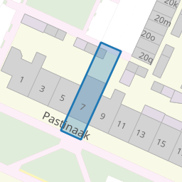 Perceel CTC00-B-9451