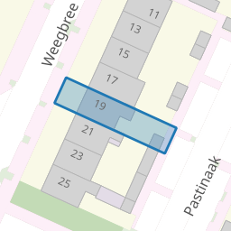 Perceel CTC00-B-9458