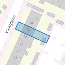 Perceel CTC00-B-9460