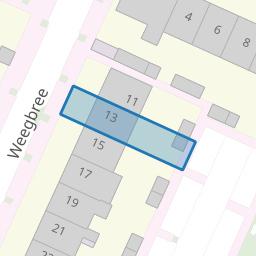 Perceel CTC00-B-9461
